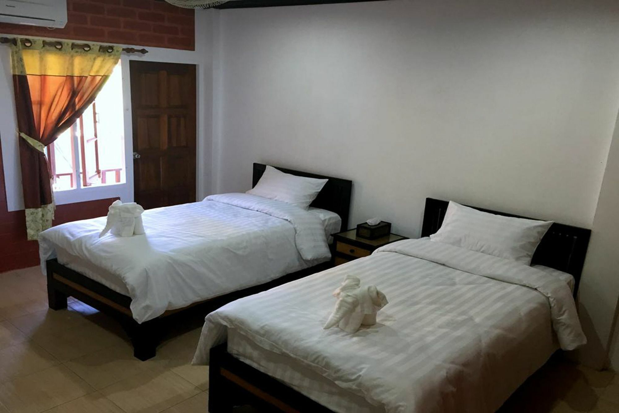 Summer Guesthouse And Hostel Koh Tao Exterior photo