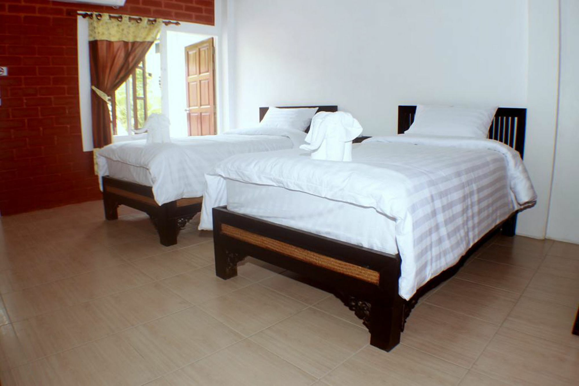 Summer Guesthouse And Hostel Koh Tao Exterior photo