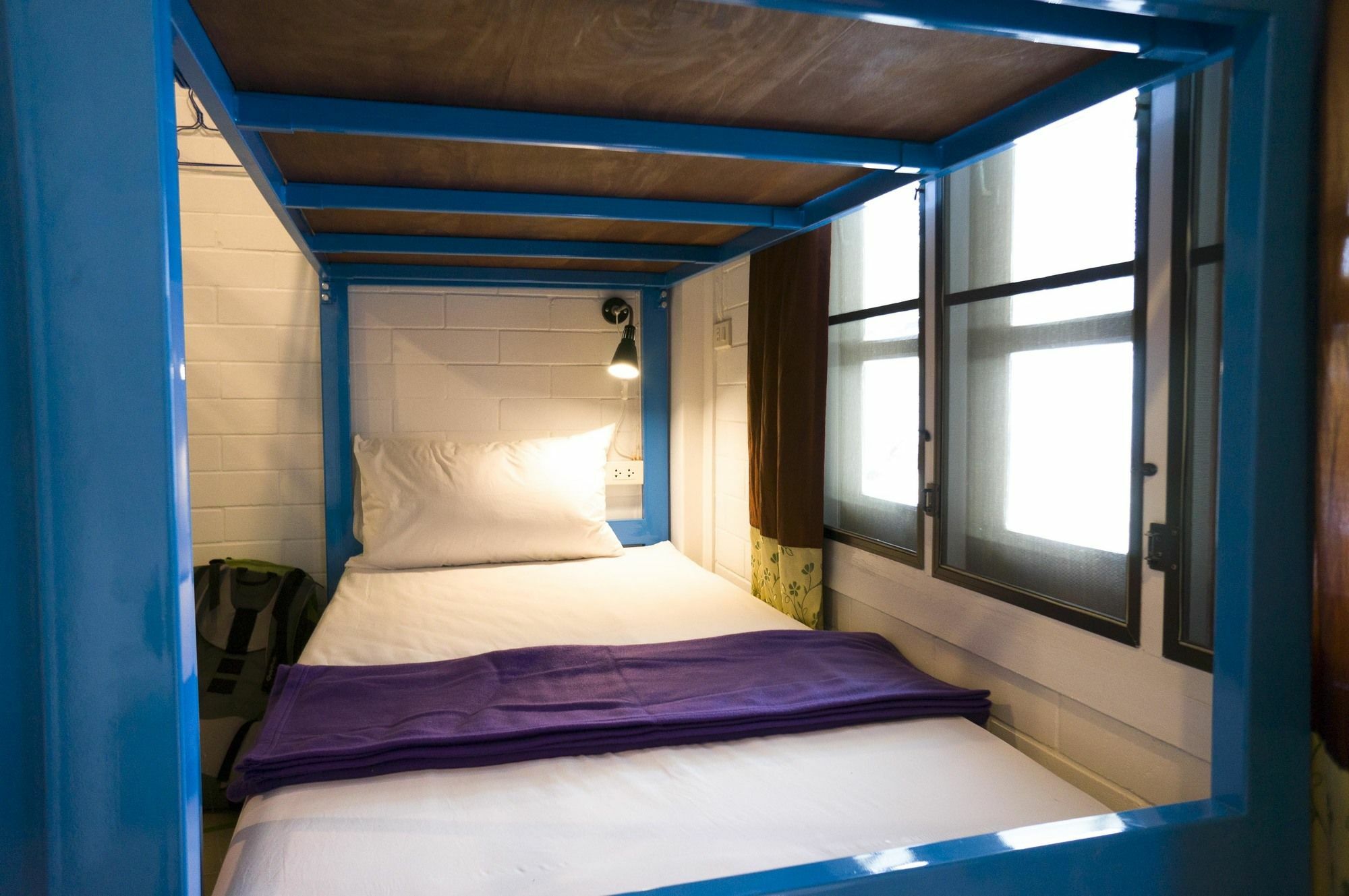 Summer Guesthouse And Hostel Koh Tao Exterior photo