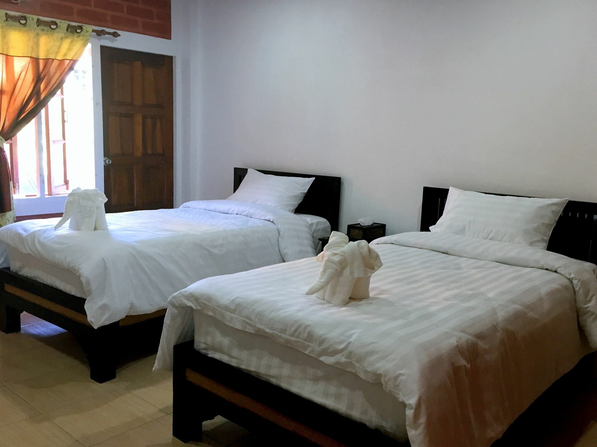 Summer Guesthouse And Hostel Koh Tao Exterior photo