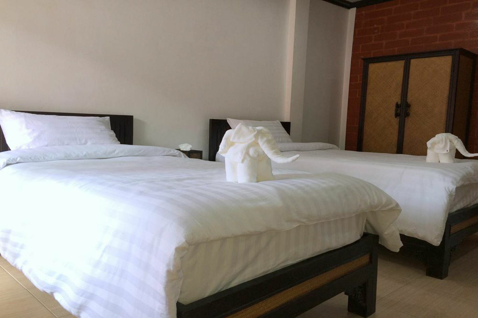 Summer Guesthouse And Hostel Koh Tao Exterior photo